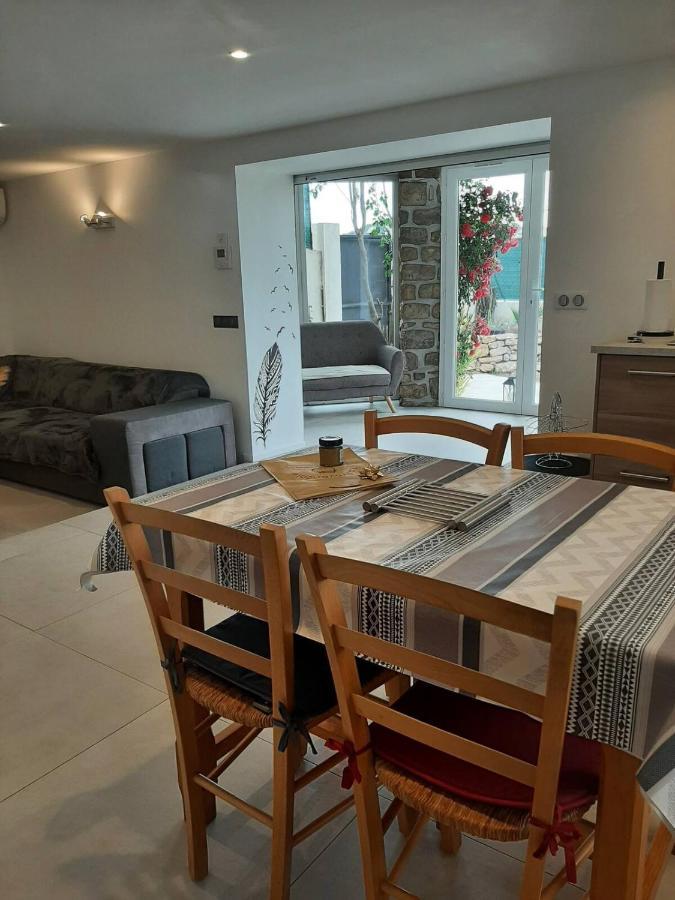 Appartement Climatise Au Calme En Provence П'єррфе-дю-Вар Екстер'єр фото