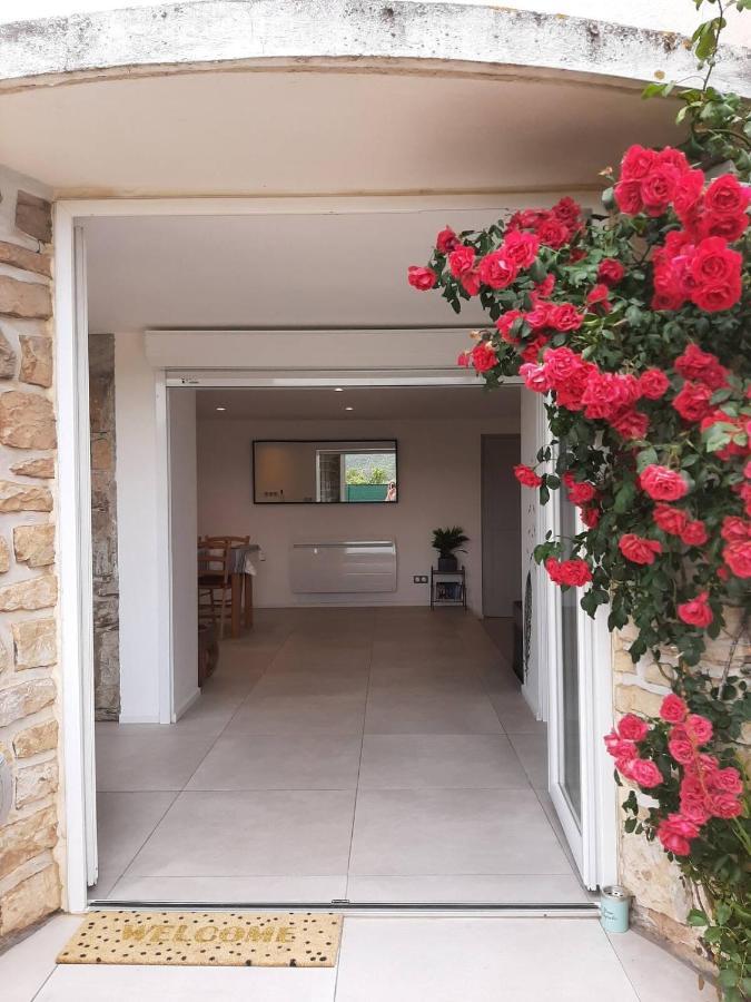 Appartement Climatise Au Calme En Provence П'єррфе-дю-Вар Екстер'єр фото