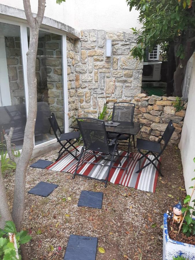 Appartement Climatise Au Calme En Provence П'єррфе-дю-Вар Екстер'єр фото
