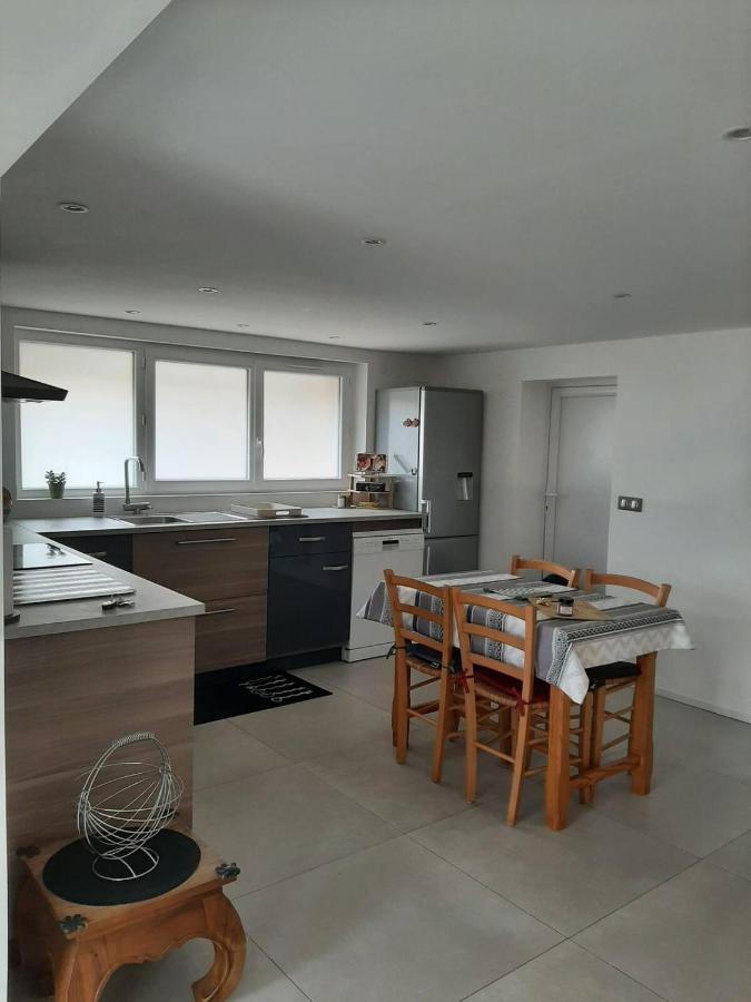 Appartement Climatise Au Calme En Provence П'єррфе-дю-Вар Екстер'єр фото