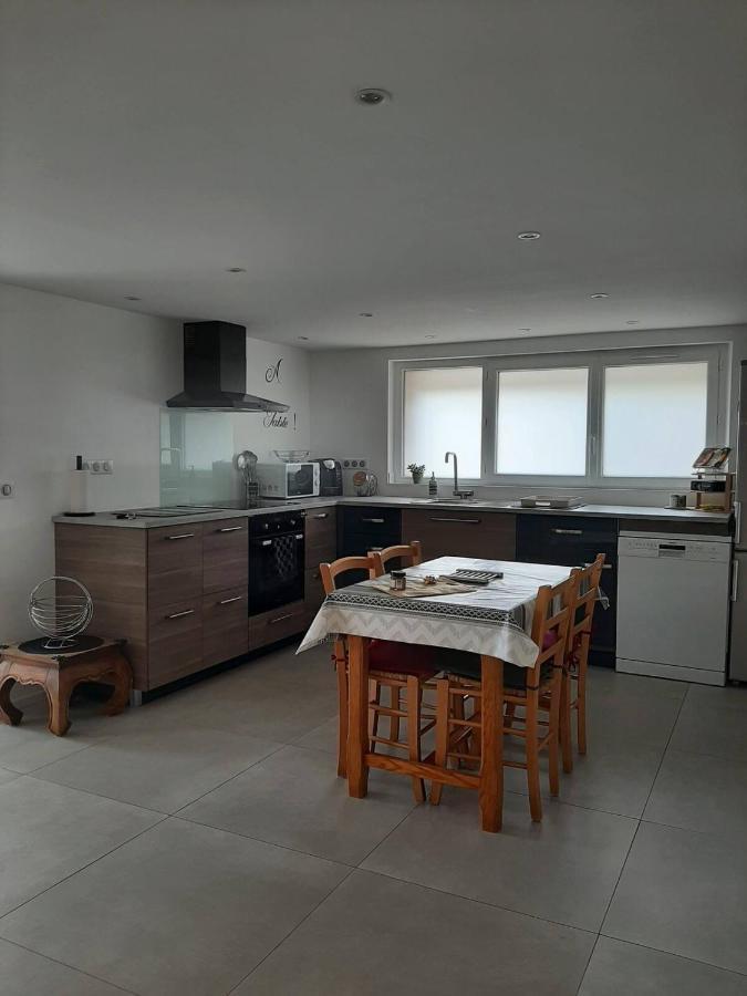 Appartement Climatise Au Calme En Provence П'єррфе-дю-Вар Екстер'єр фото