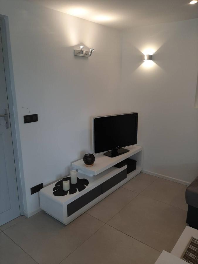 Appartement Climatise Au Calme En Provence П'єррфе-дю-Вар Екстер'єр фото